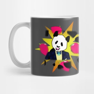 Panda Mug